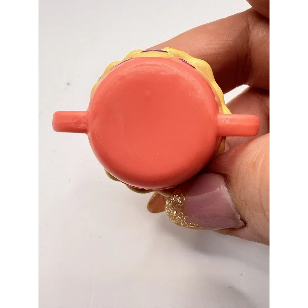 Num Noms “ Hearty “Spaghetti” , Series 4- #4-082, Pasta Collection T1